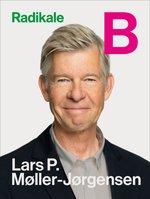 Kommunalvalg 2025, Gentofte, Radikale Venstre, Lars P. Møller-Jørgensen