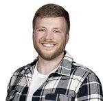 Kommunalvalg 2025, Gentofte, Danmarksdemokraterne, Sebastian Mylsted-Schenstrøm