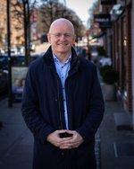 Kommunalvalg 2025, Gentofte , Konservative, Michael Fenger