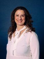 Kommunalvalg 2025, Gentofte, Liberal Alliance, Patrizia Venturelli Christensen