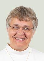 Kommunalvalg 2025, Gladsaxe , Socialdemokratiet, Trine Græse