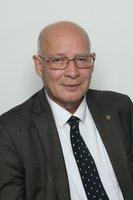 Kommunalvalg 2025, Glostrup, Dansk Folkeparti, Flemming Ørhem