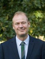 Kommunalvalg 2025, Glostrup , Konservative, Dan Kornbek Christiansen