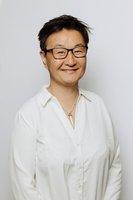 Kommunalvalg 2025, Glostrup , Alternativet, Nana Løcke Buttenschøn