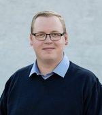 Kommunalvalg 2025, Greve, DF, Casper Wayert