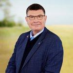 Kommunalvalg 2025, Gribskov, Venstre, Bent Hansen