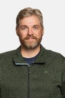 Kommunalvalg 2025, Guldborgsund, Radikale Venstre, Thomas Baark