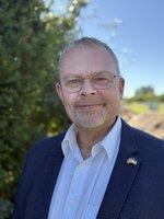 Kommunalvalg 2025, Haderslev, Danmarksdemokraterne, Carsten Dyhre Hansen