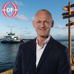 Kommunalvalg 2025, Haderslev, DF, Jon Krongaard