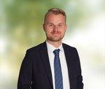 Kommunalvalg 2025, Halsnæs , Konservative, Frederik Germann