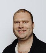 Kommunalvalg 2025, Hedensted , Alternativet, Mads Damgaard