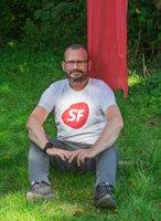 Kommunalvalg 2025, Hedensted, SF, Mads-Peder Winther Søby