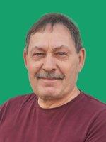 Kommunalvalg 2025, Hedensted, Enhedslisten, Claus Græsholm