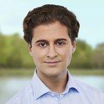 Kommunalvalg 2025, Herlev, Venstre, Benjamin Haxha