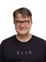 Kommunalvalg 2025, Herning , Socialdemokratiet, Tommy Højmark Tønning