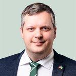 Kommunalvalg 2025, Herning , Konservative, Gorm Hoff Lauridsen