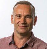 Kommunalvalg 2025, Hillerød, SF, Lars Bøgelund Elbrandt