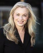 Kommunalvalg 2025, Hillerød, Venstre, Annette Rieva