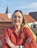 Kommunalvalg 2025, Hjørring, SF, Ellen Raunsmed