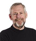 Kommunalvalg 2025, Høje-Taastrup, SF, Ken Patrick Petersson