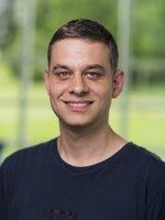 Kommunalvalg 2025, Høje-Taastrup, Enhedslisten, Emil Viskum Rasmussen