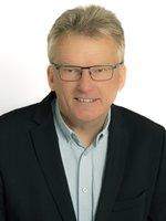 Kommunalvalg 2025, Holbæk , Konservative, Stampe Duus