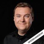 Kommunalvalg 2025, Holbæk, Moderaterne, Brian Perri