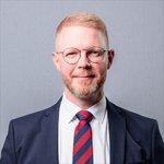 Kommunalvalg 2025, Holstebro, DF, Søren Boel Olesen