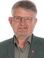 Kommunalvalg 2025, Holstebro, SF, Karsten Filsø