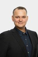 Kommunalvalg 2025, Hvidovre, Radikale Venstre, Jonas Wirlander Breindahl