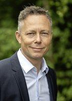 Kommunalvalg 2025, Ikast-Brande , Konservative, Henrik Overgaard