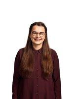 Kommunalvalg 2025, Ikast-Brande, SF, Emma Thorup Jacobsen