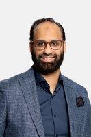 Kommunalvalg 2025, Ishøj, Radikale Venstre, Irfan Gilani