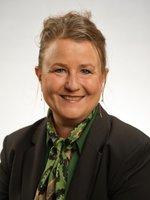 Kommunalvalg 2025, Ishøj , Socialdemokratiet, Merete Amdisen