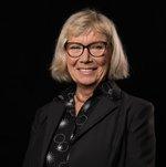 Kommunalvalg 2025, Ishøj, Moderaterne, Susanne Heckmann