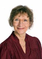 Kommunalvalg 2025, Jammerbugt, SF, Charlotte Holst Høybye