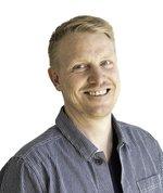 Kommunalvalg 2025, Kalundborg, SF, Thomas Malthesen Hiorth