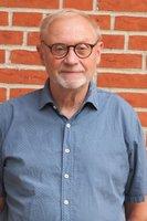 Kommunalvalg 2025, Kalundborg, Enhedslisten, Niels Erik Danielsen