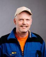 Kommunalvalg 2025, Mariagerfjord, Liberal Alliance, Bo Ritterbusch