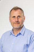 Kommunalvalg 2025, Køge, SF, Thomas Kielgast