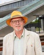 Kommunalvalg 2025, Køge, Enhedslisten, Niels Rolskov