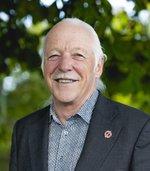 Kommunalvalg 2025, Kolding, Enhedslisten, Benny Dall