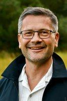 Kommunalvalg 2025, Lejre, Radikale Venstre, Thomas Bisgaard