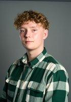 Kommunalvalg 2025, Lejre , Alternativet, Anton Hannibal Gregersen