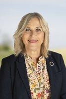 Kommunalvalg 2025, Lejre, Venstre, Tina Mandrup