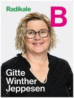 Kommunalvalg 2025, Lemvig, Radikale Venstre, Gitte Winther Jeppesen