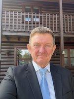 Kommunalvalg 2025, Lemvig , Konservative, Jens Lønberg