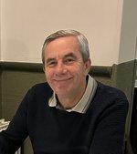 Kommunalvalg 2025, Lolland, Danmarksdemokraterne, Benny Damgaard