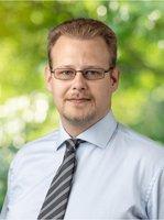 Kommunalvalg 2025, Lolland, DF, Allan Blak