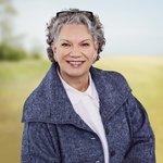 Kommunalvalg 2025, Lolland, Venstre, Tine Vinther Clausen